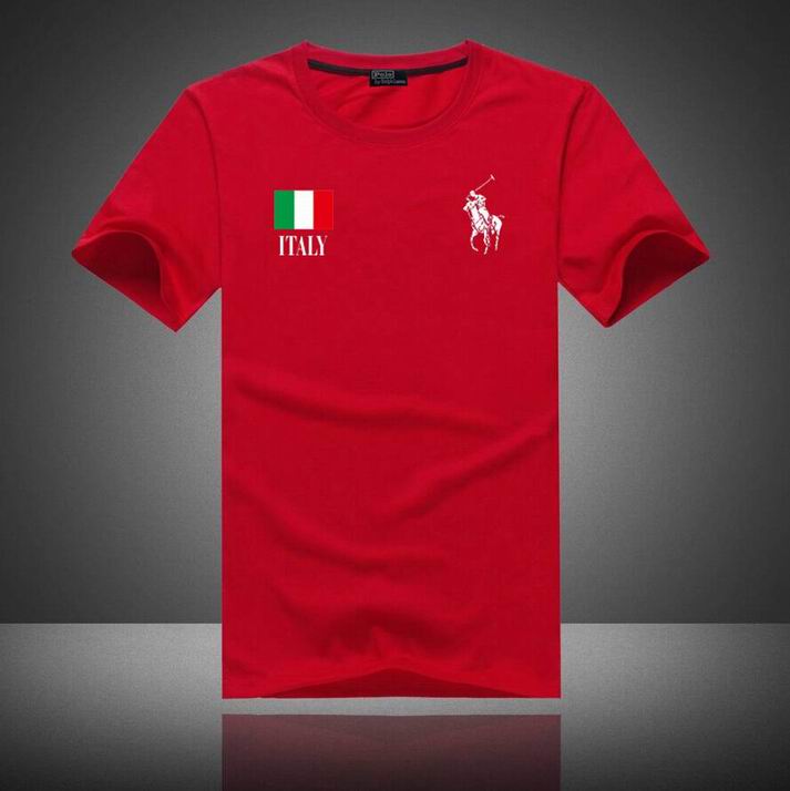 MEN polo T-shirt S-XXXL-744